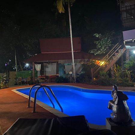 Nin Kantiang Bay Ko Lanta Kültér fotó