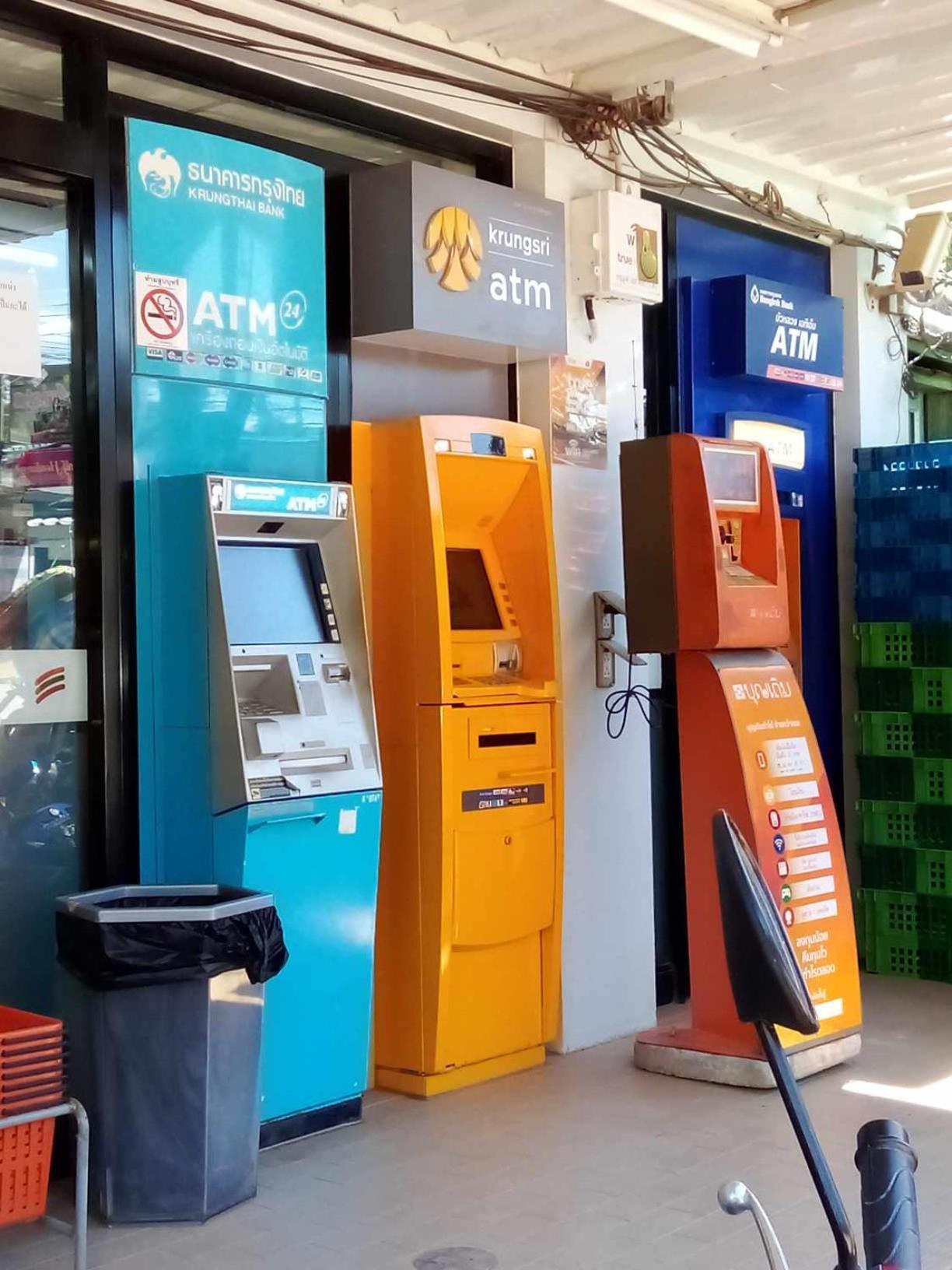 Nin Kantiang Bay Ko Lanta Kültér fotó