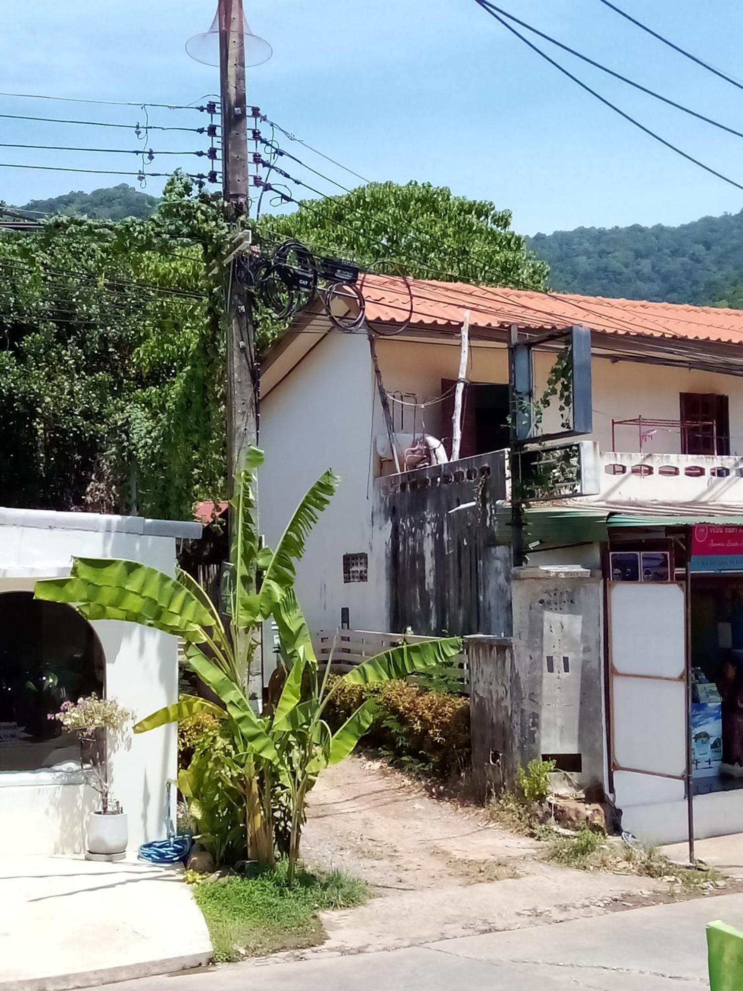 Nin Kantiang Bay Ko Lanta Kültér fotó