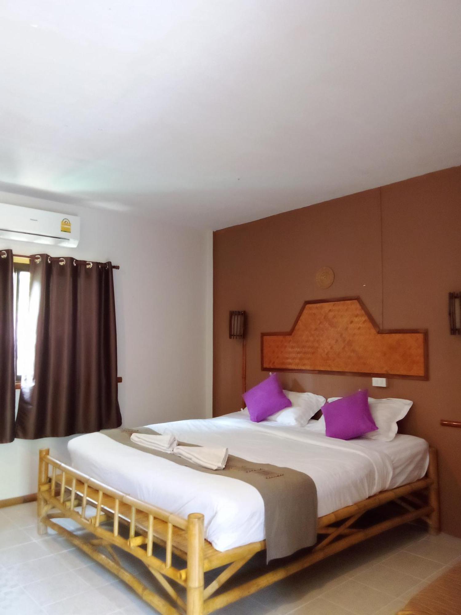 Nin Kantiang Bay Ko Lanta Kültér fotó