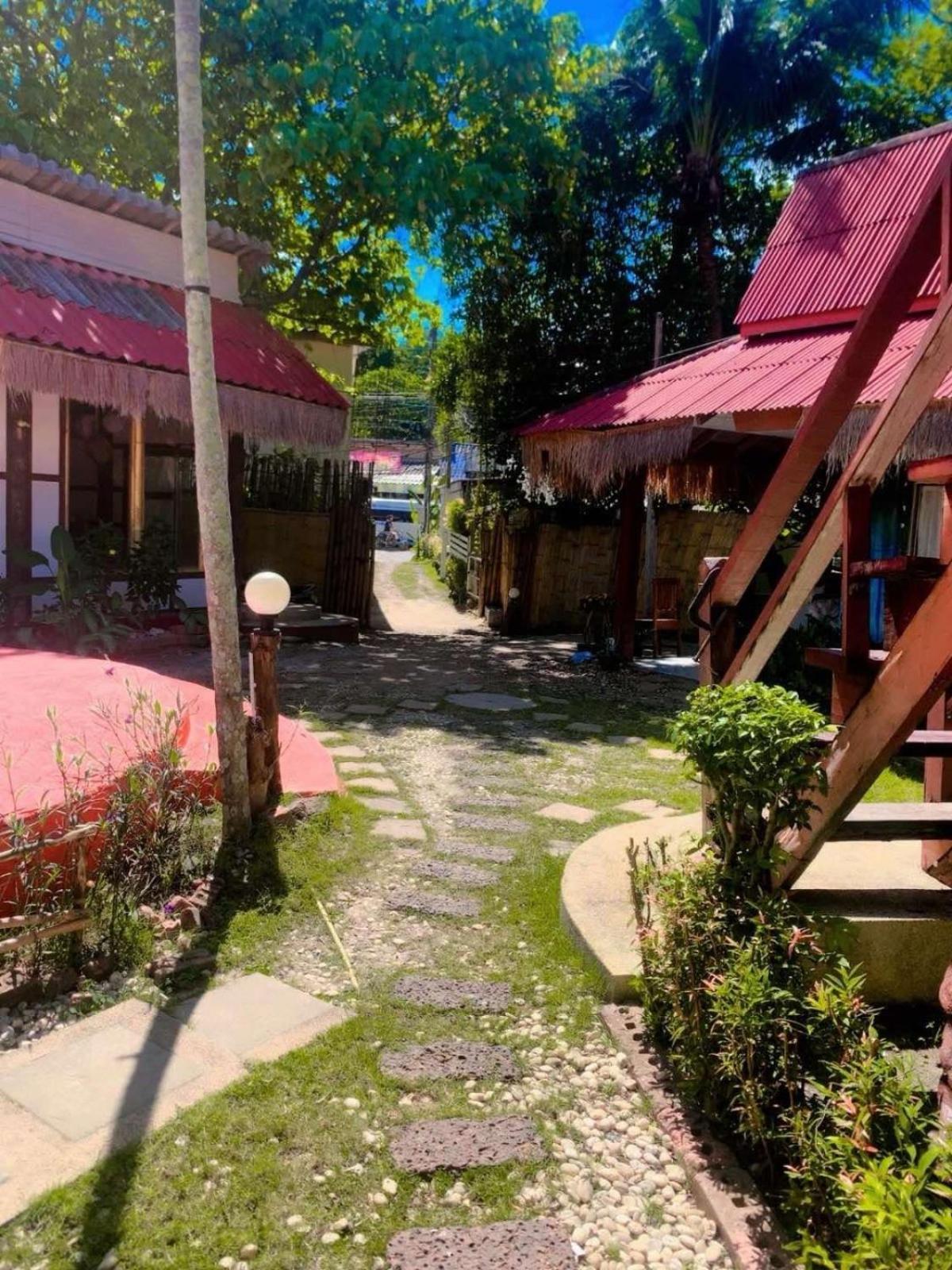 Nin Kantiang Bay Ko Lanta Kültér fotó