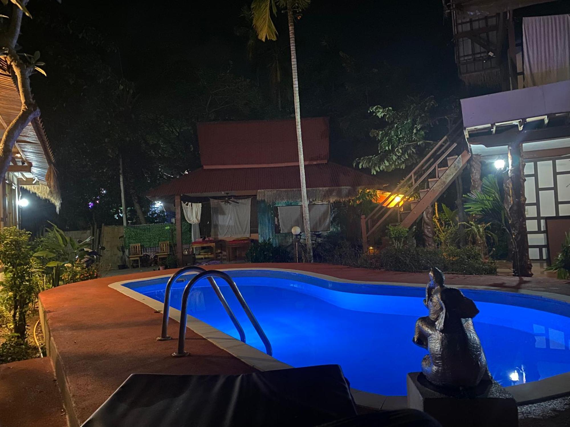 Nin Kantiang Bay Ko Lanta Kültér fotó